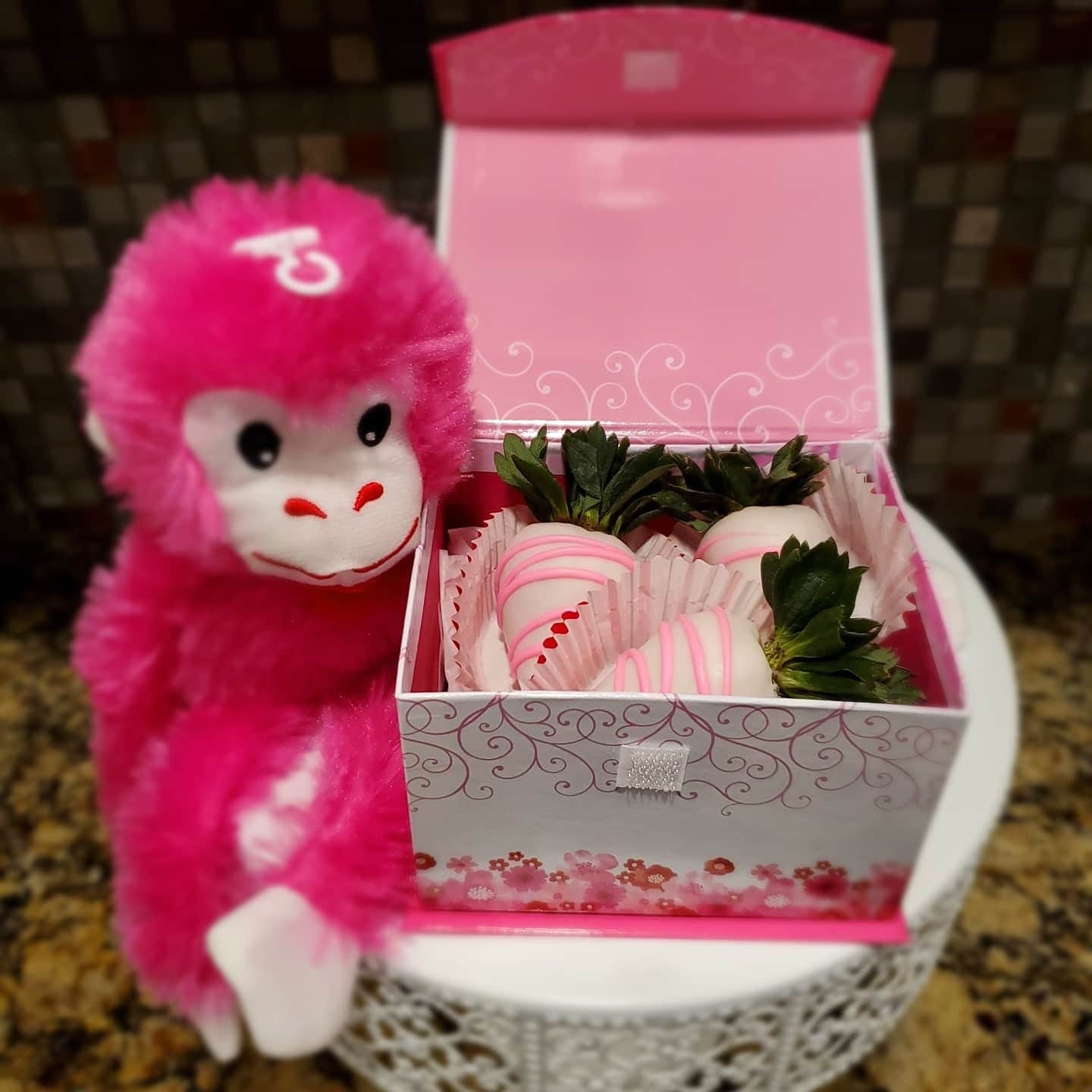 Bells Treats