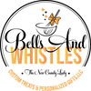 Bells and Whistles Custom Treats & Personalized Gifts, LLC logo