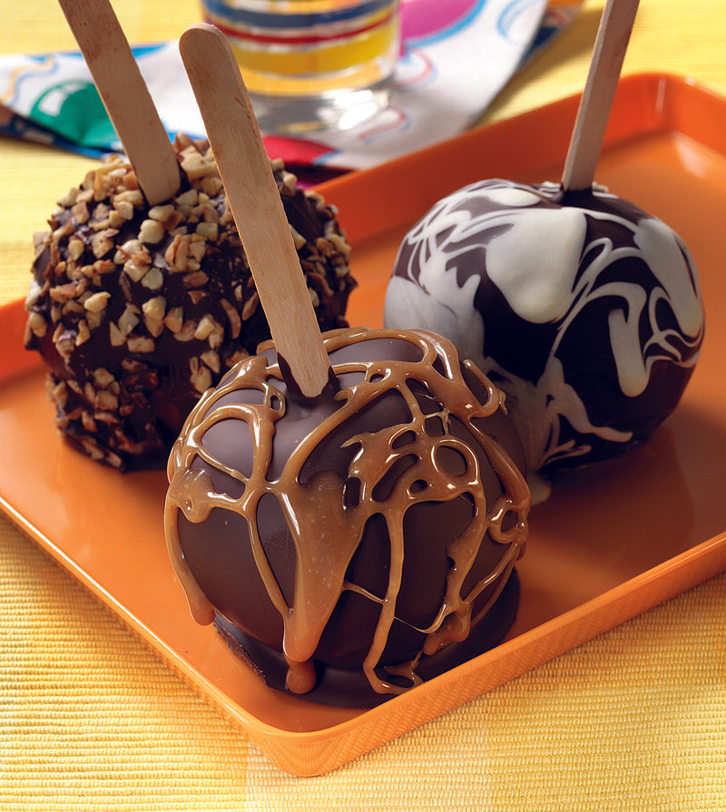 Candy Apples